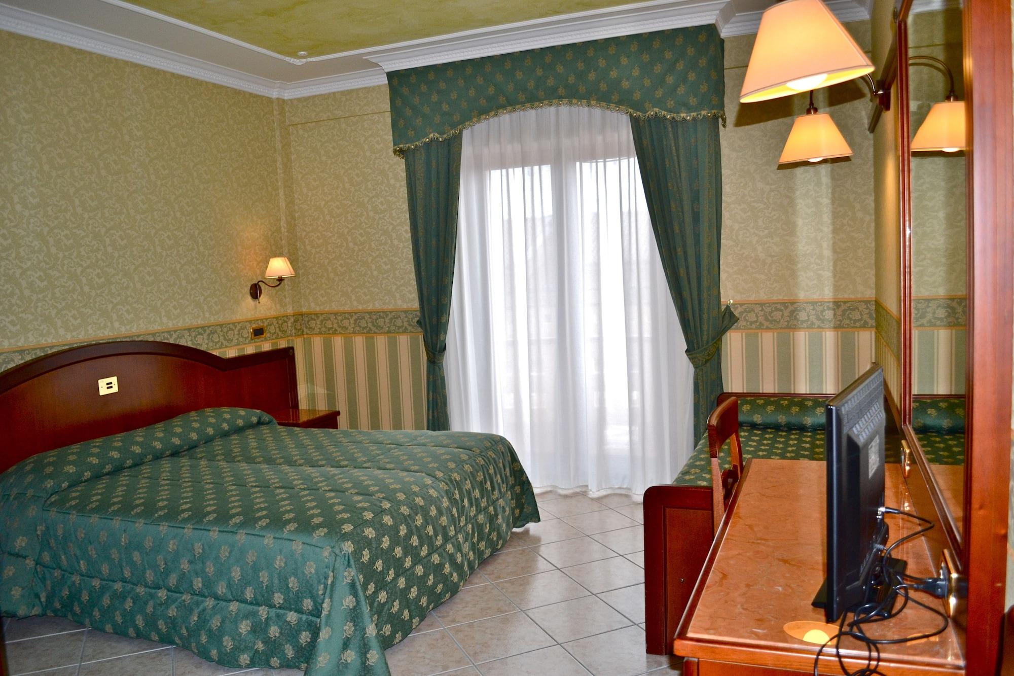 Hotel Valle Rossa