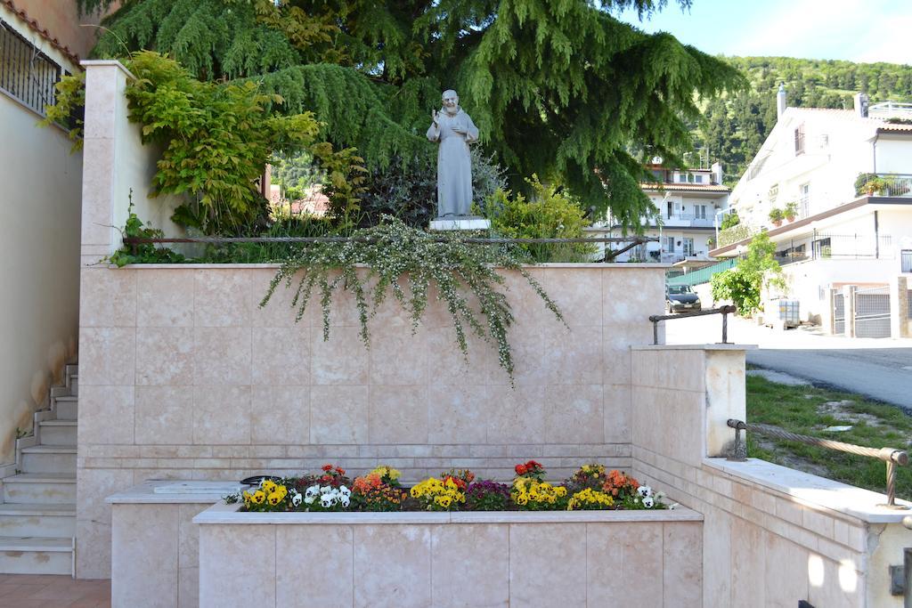 Valle Rossa San Giovanni Rotondo