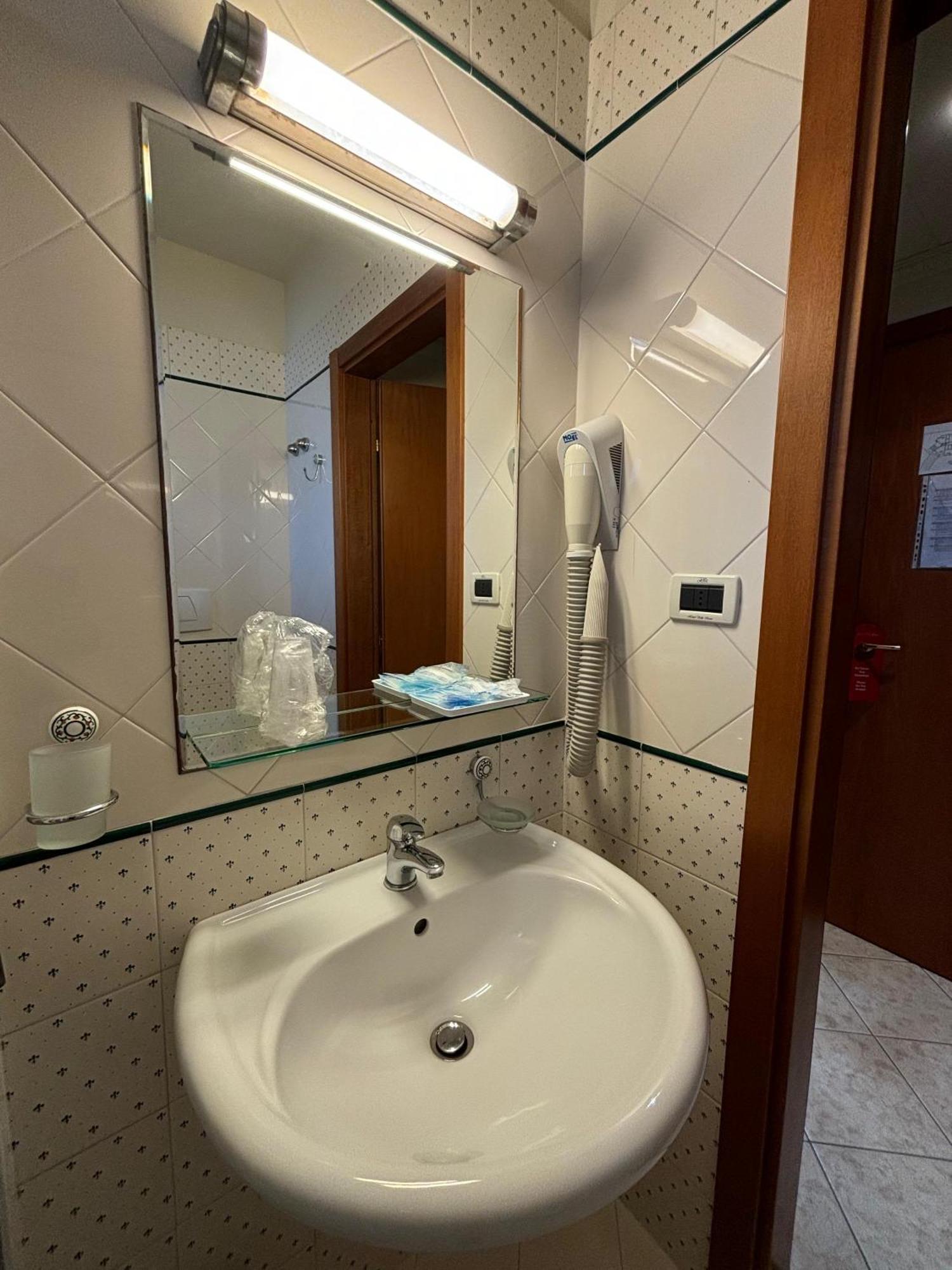 Valle Rossa Hotel