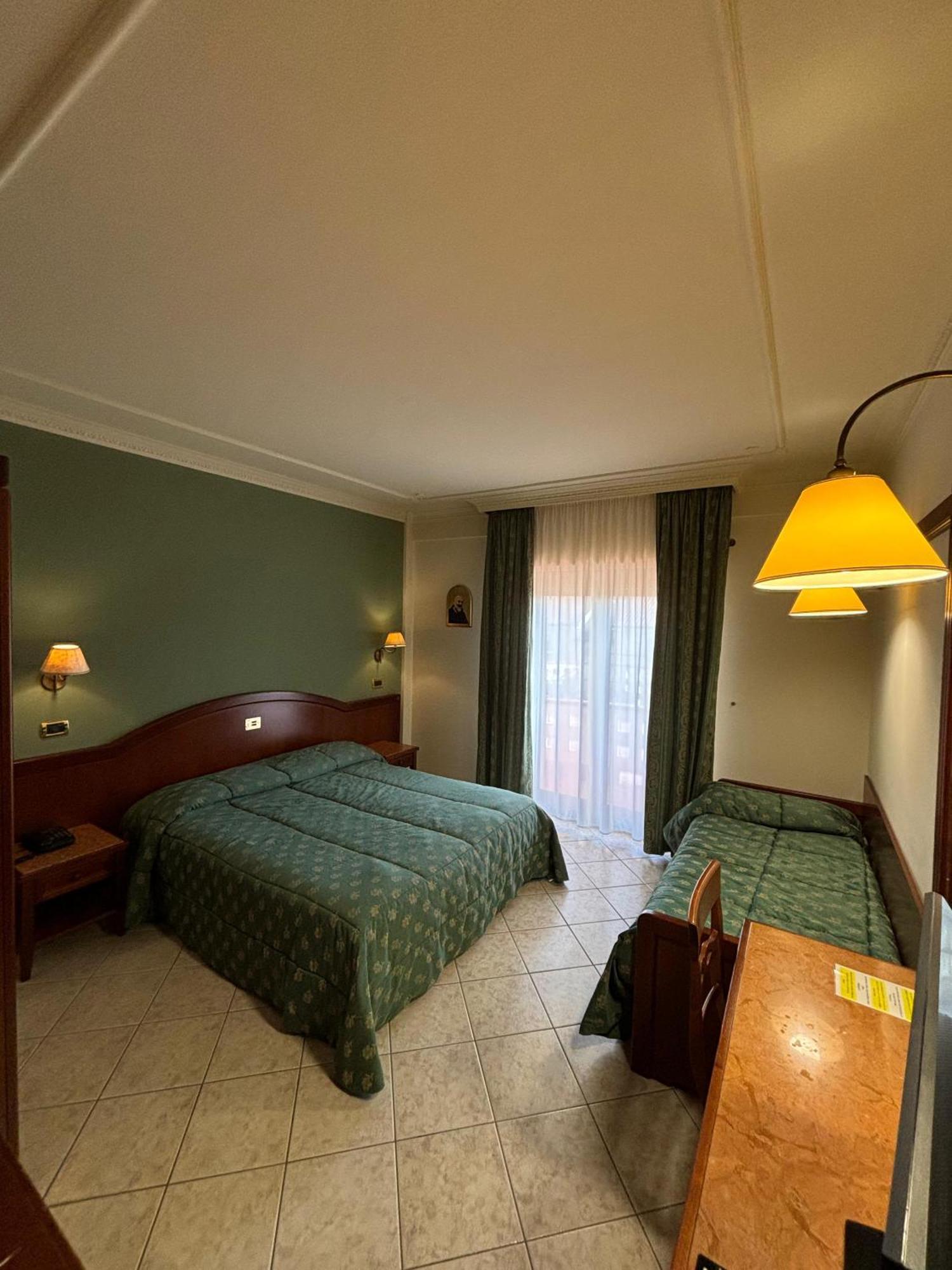 Valle Rossa Hotel