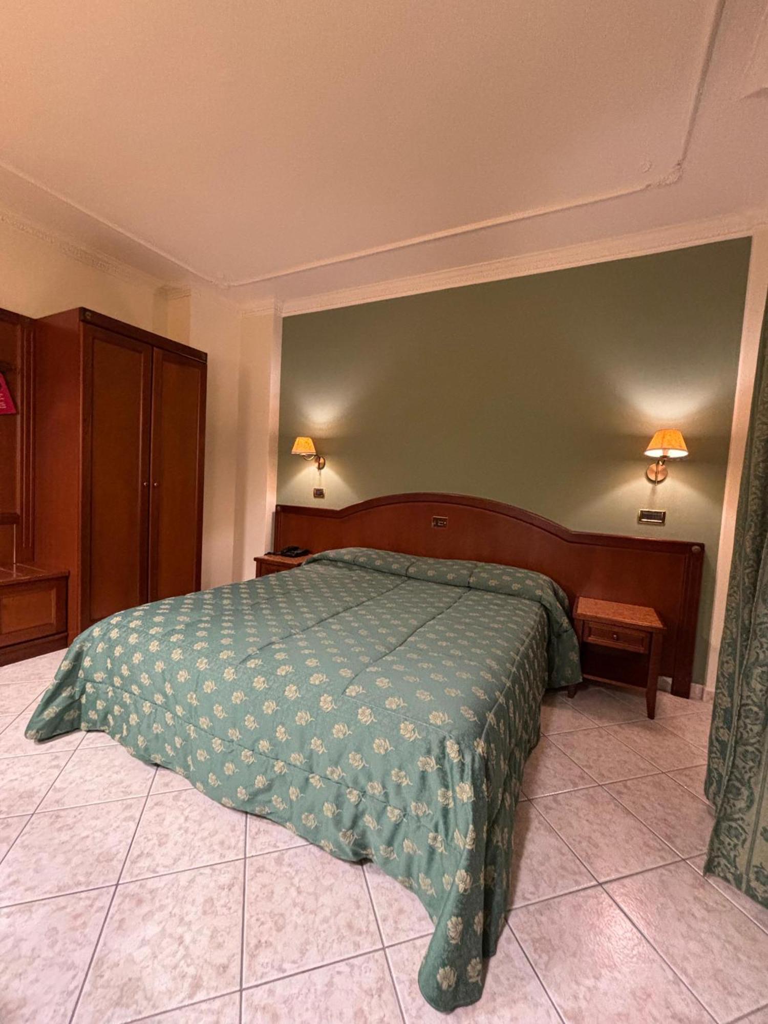 Hotel Valle Rossa 4*