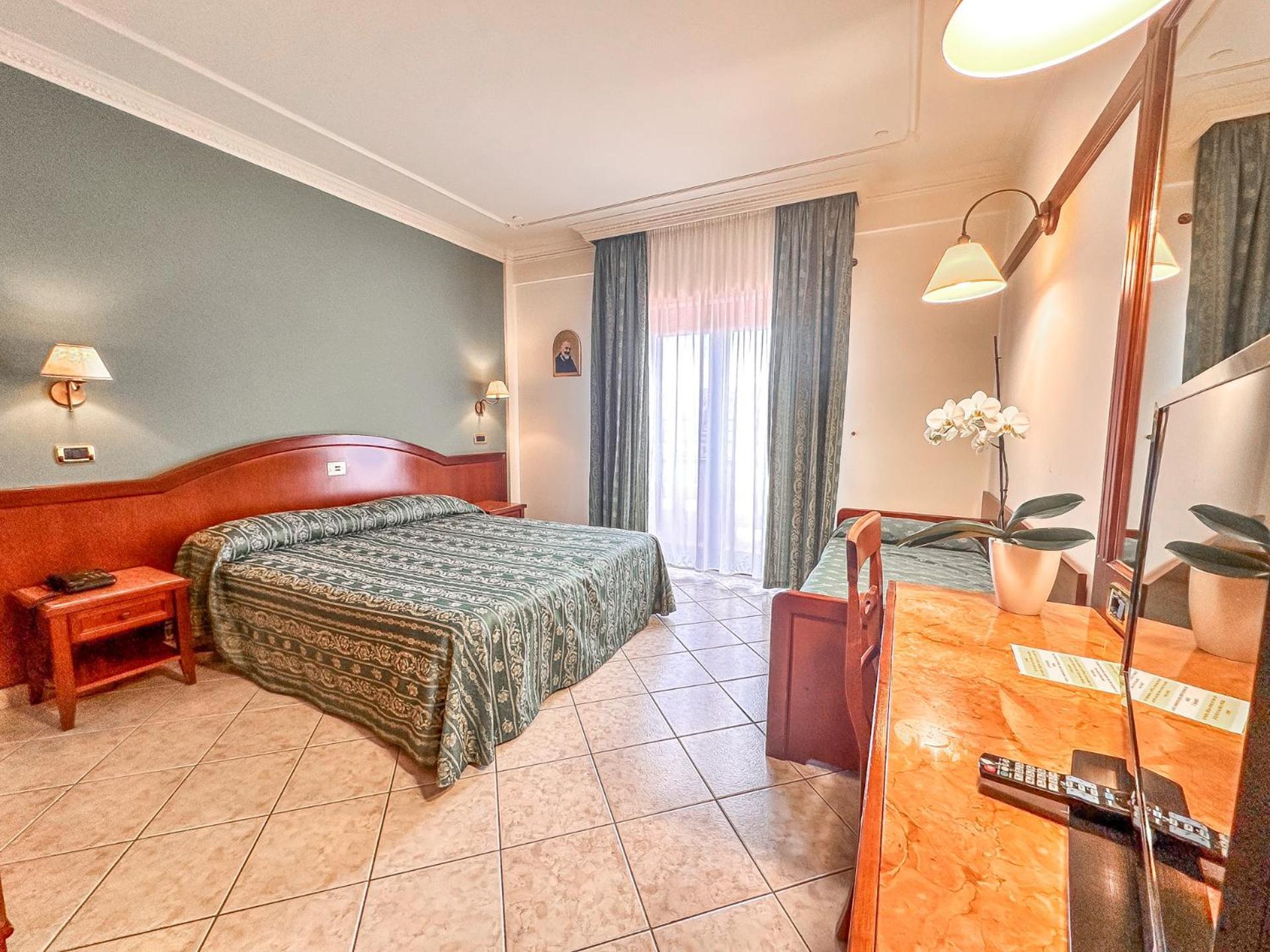 Hotel Valle Rossa