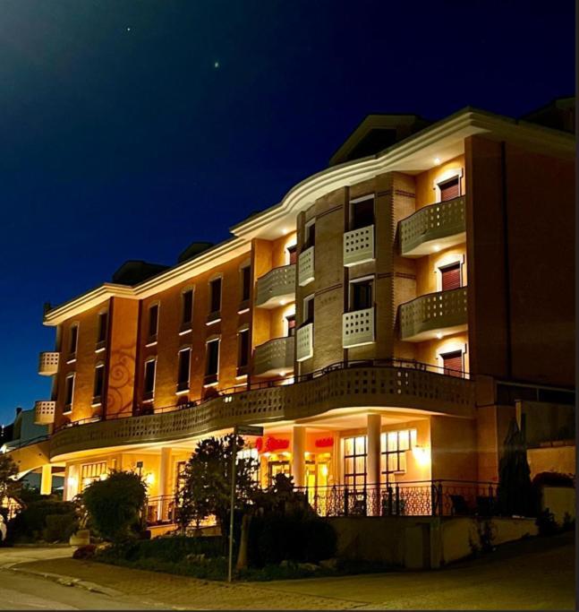 Hotel Valle Rossa San Giovanni Rotondo