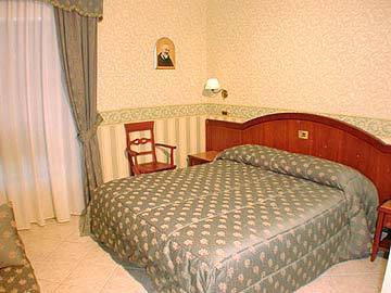 Hotel Valle Rossa 4*