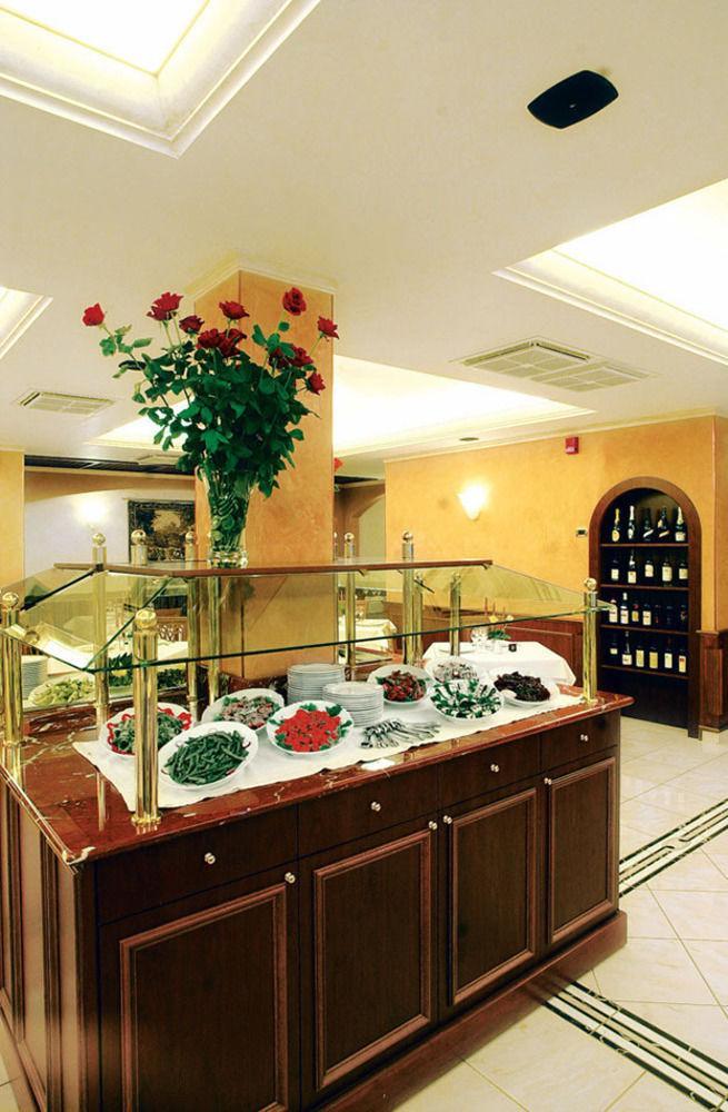Hotel Valle Rossa