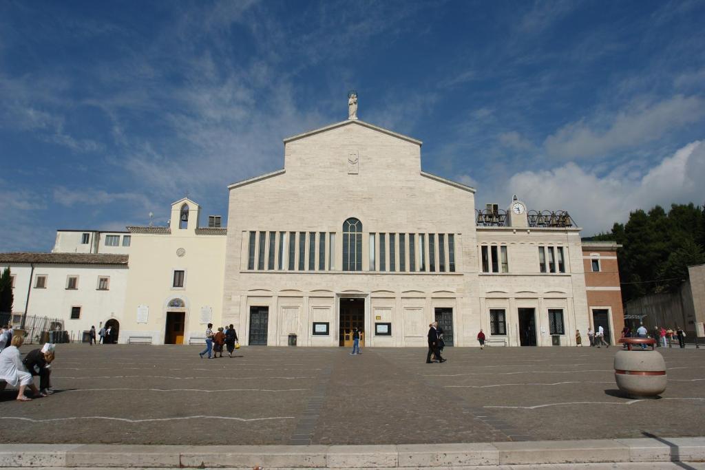 Valle Rossa 4* San Giovanni Rotondo