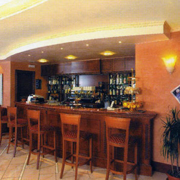 Valle Rossa Hotel 4*