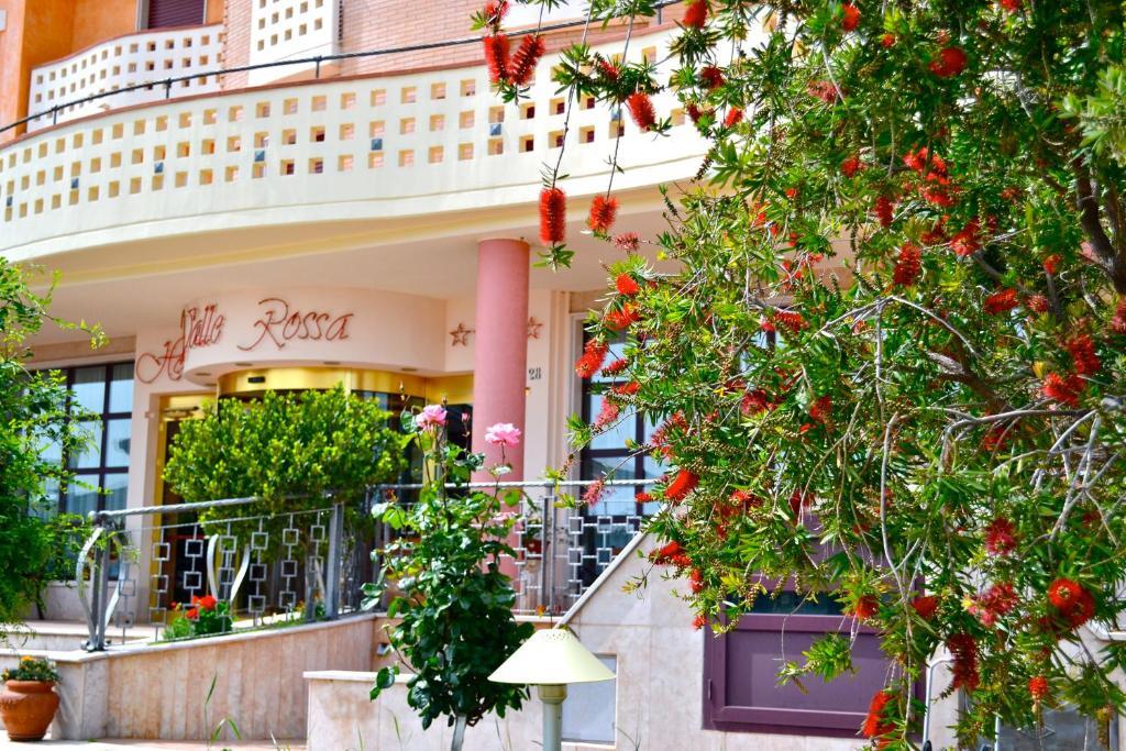 Valle Rossa Hotel San Giovanni Rotondo