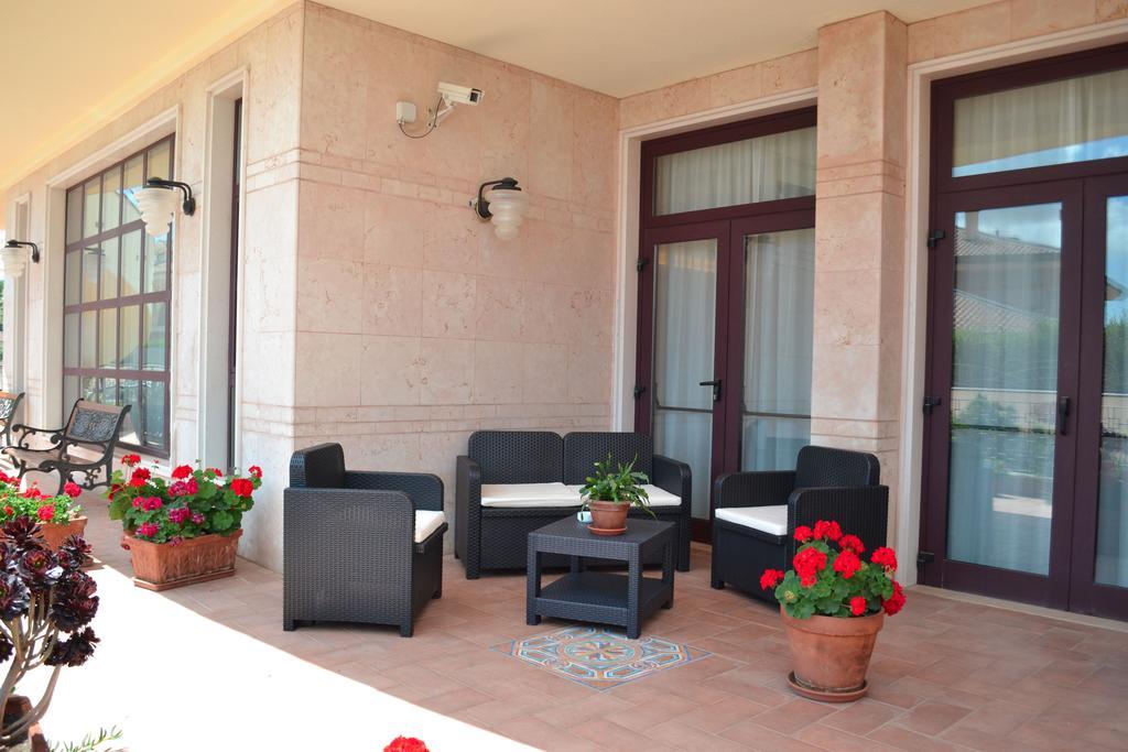 Hotel Valle Rossa 4*