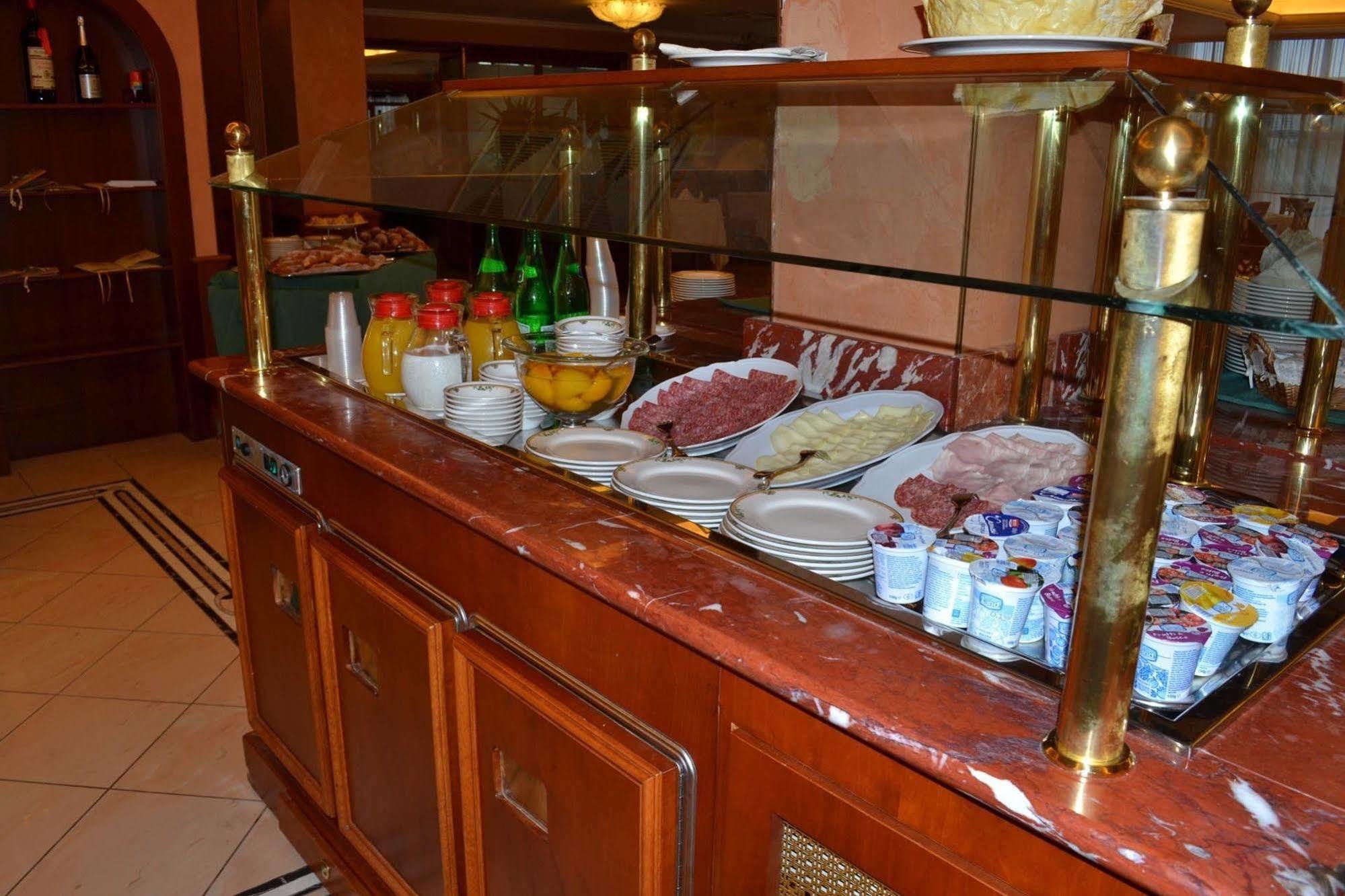 Hotel Valle Rossa San Giovanni Rotondo