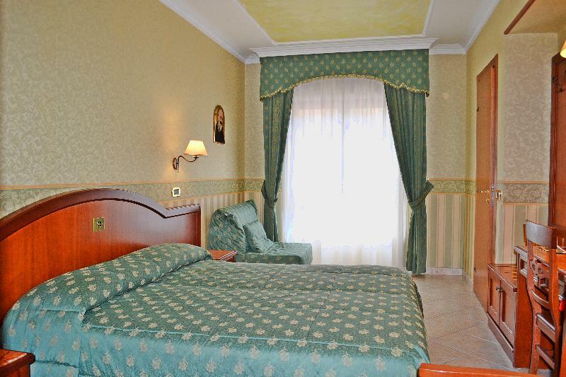 Hotel Valle Rossa
