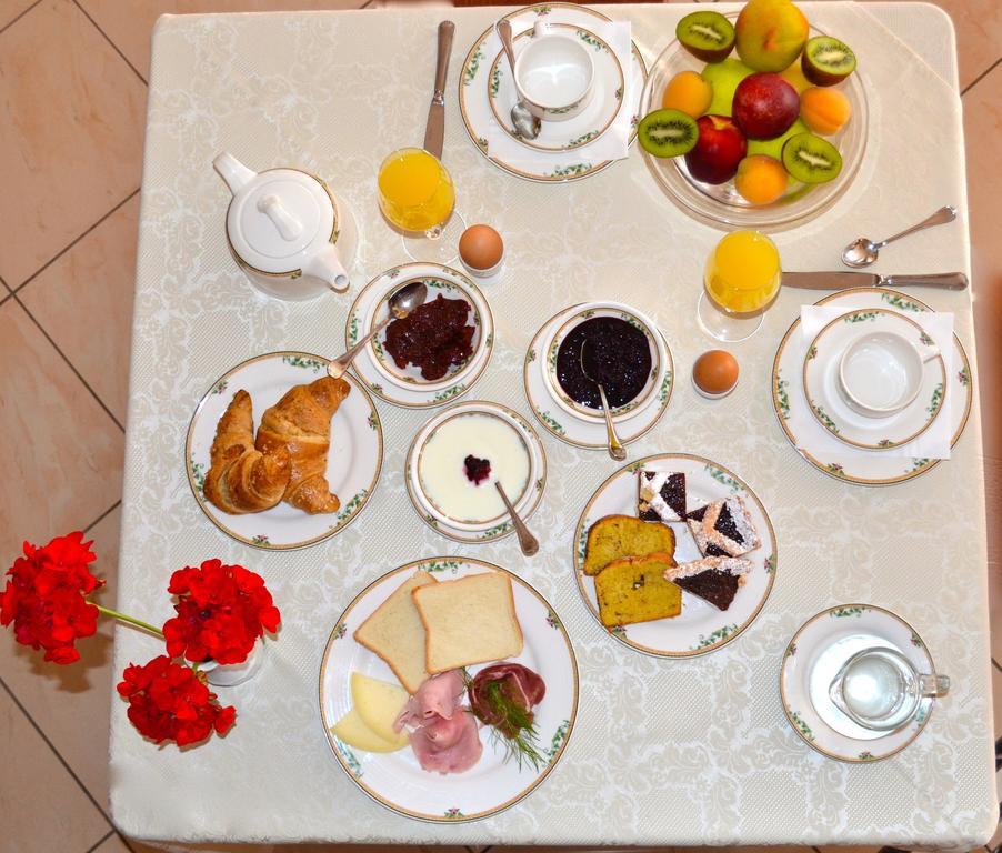 Hotel Valle Rossa 4*
