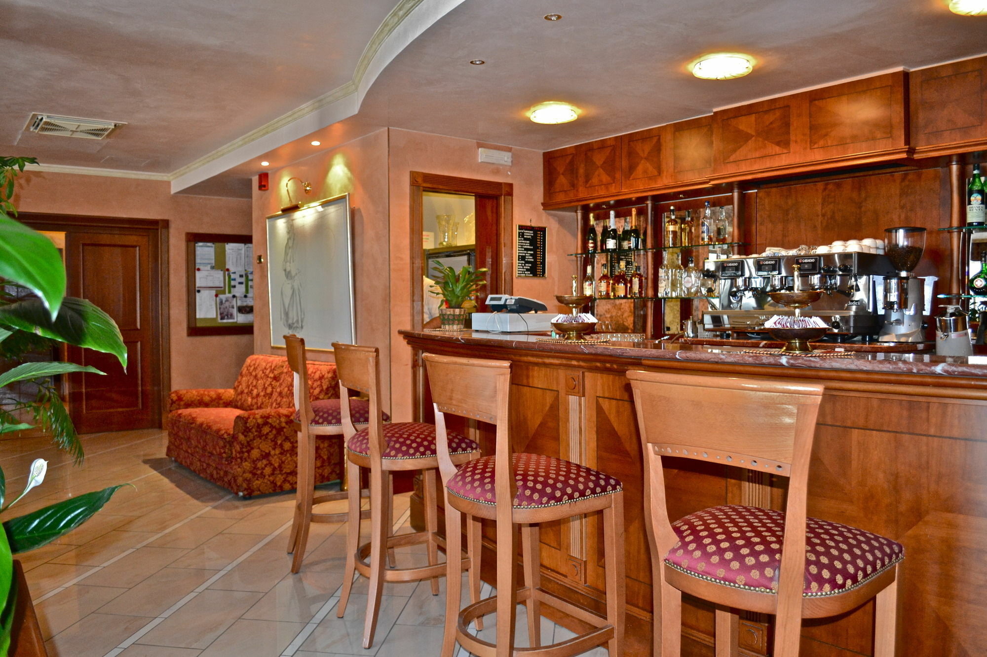 Hotel Valle Rossa