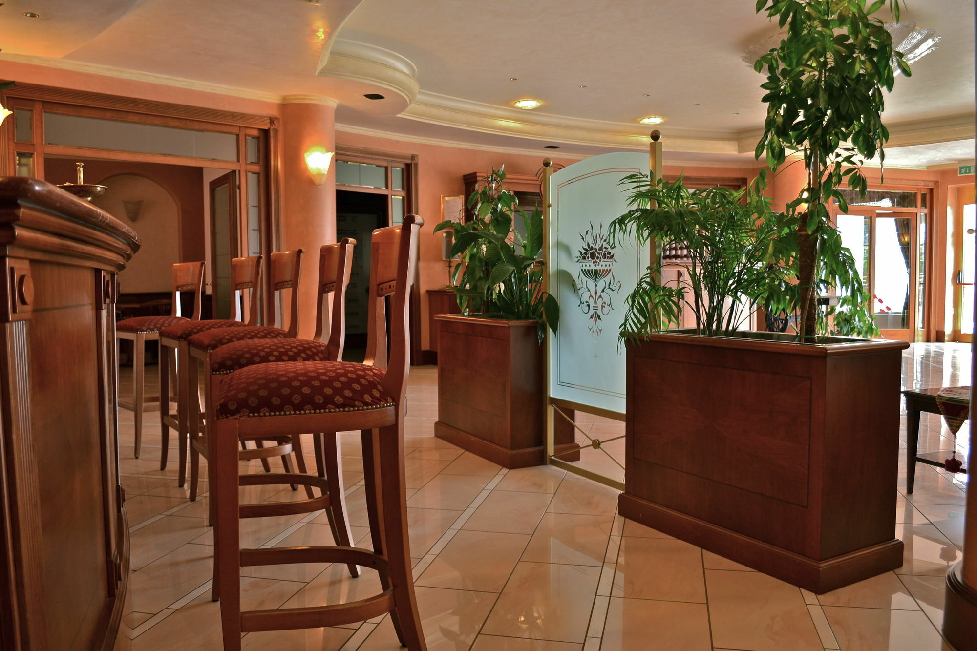 Valle Rossa 4* San Giovanni Rotondo