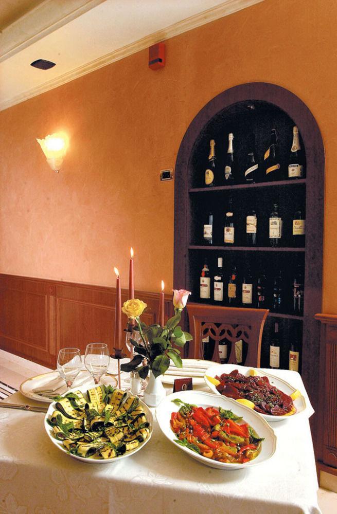 Valle Rossa Hotel