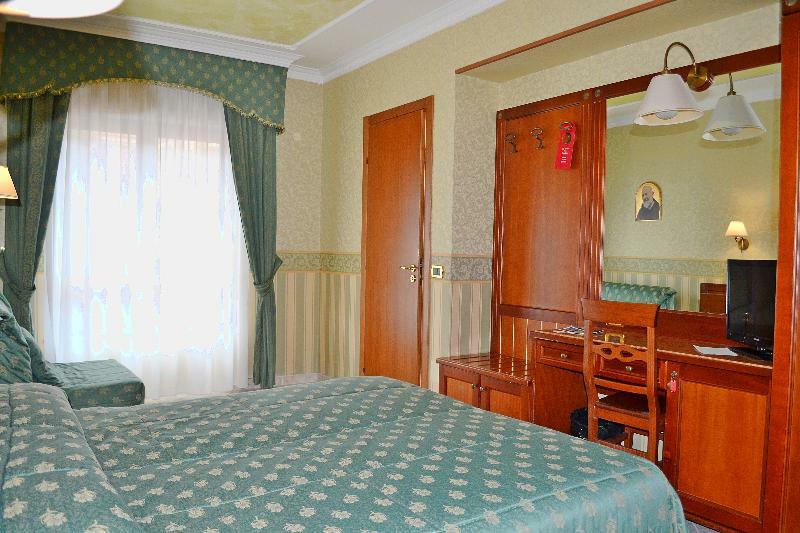 Valle Rossa 4* San Giovanni Rotondo