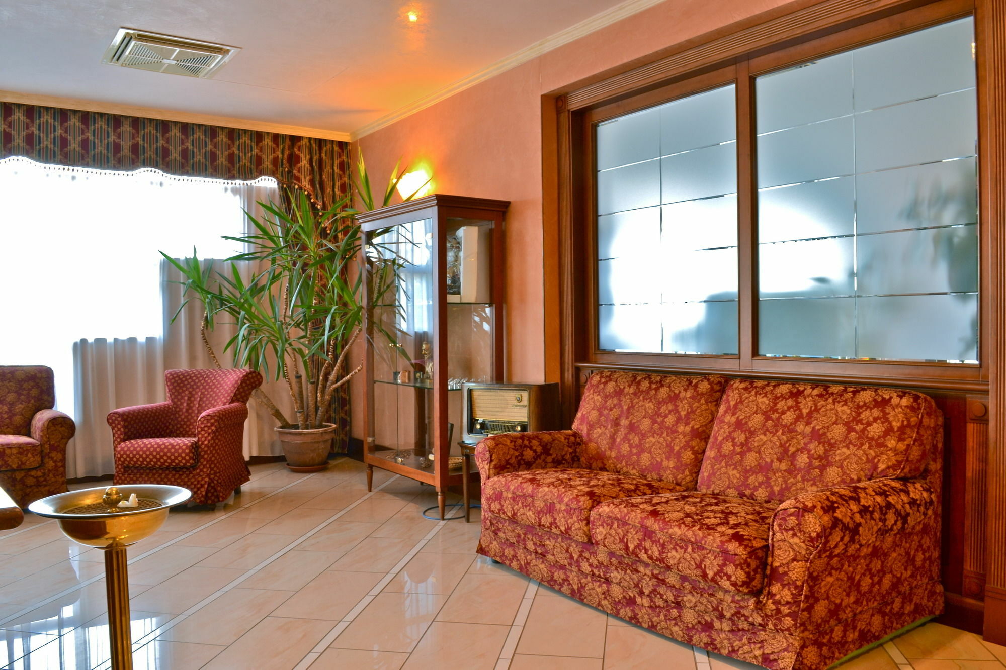 Hotel Valle Rossa San Giovanni Rotondo