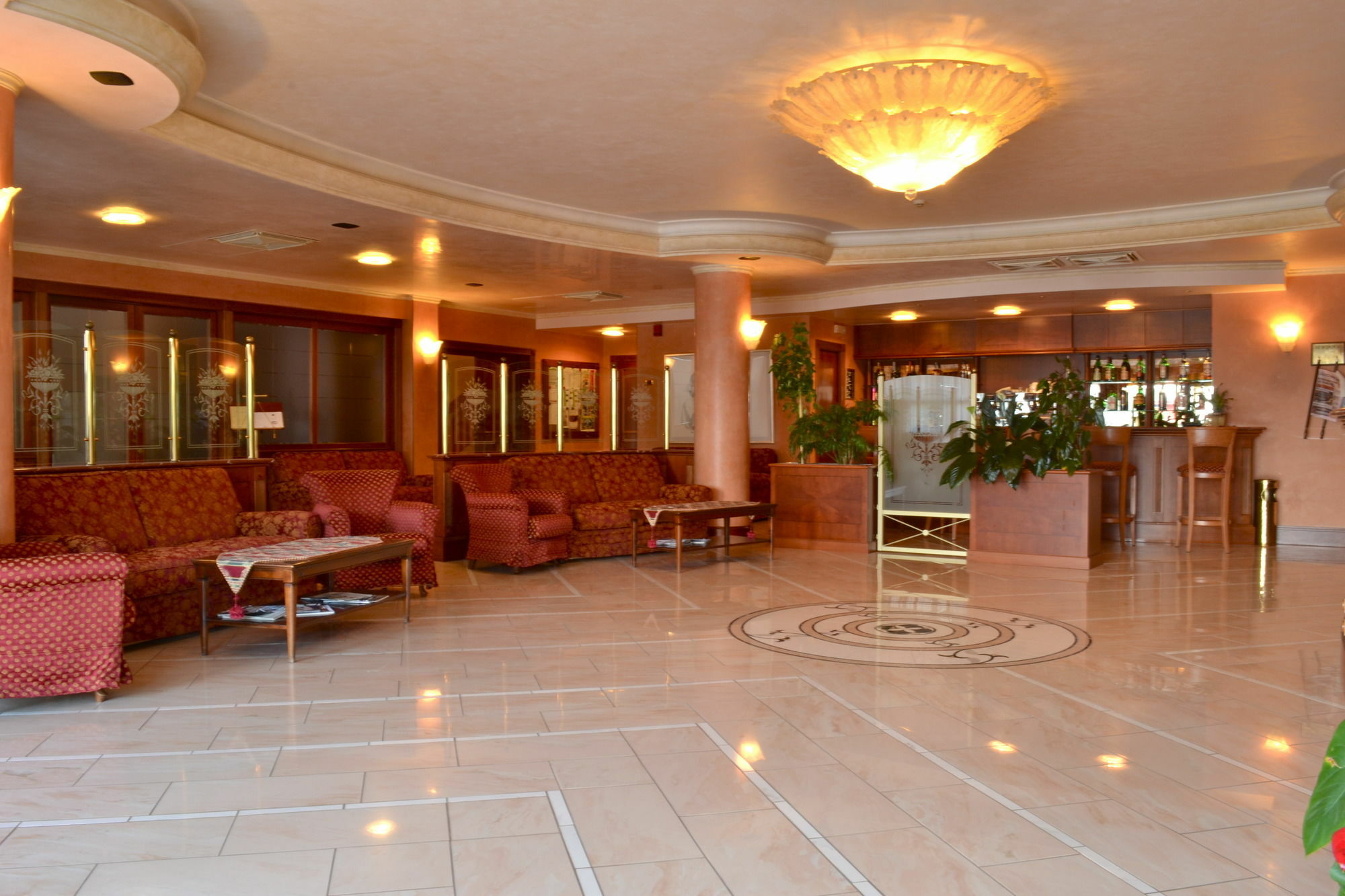 Hotel Valle Rossa